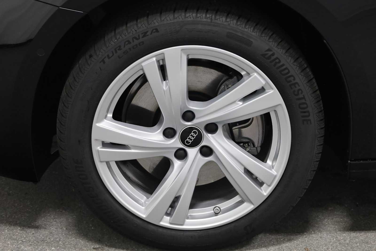 Thumbnail: 2025 Audi A5 - 37