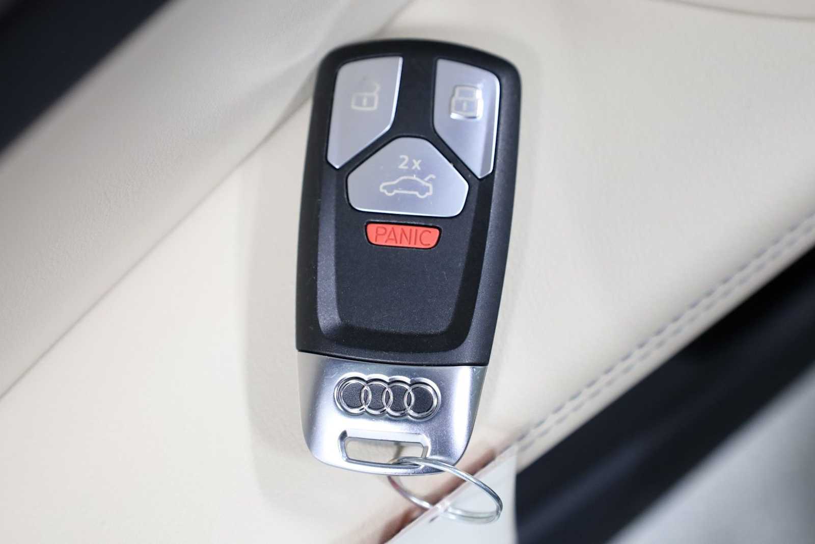 Thumbnail: 2023 Audi Q5 - 41