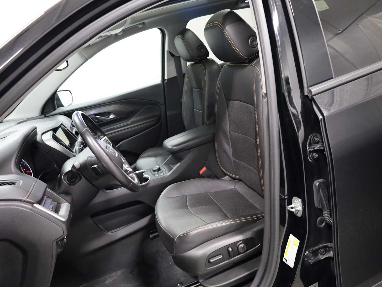 Thumbnail: 2021 GMC Terrain - 5