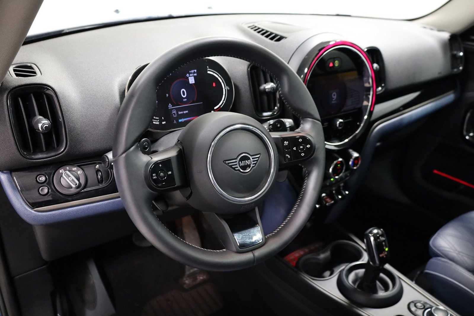 Thumbnail: 2023 MINI Cooper Countryman - 4