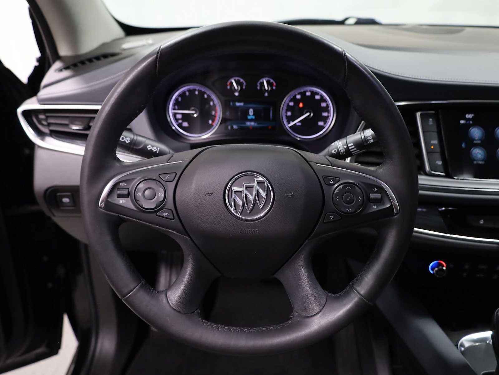 Thumbnail: 2018 Buick Enclave - 23