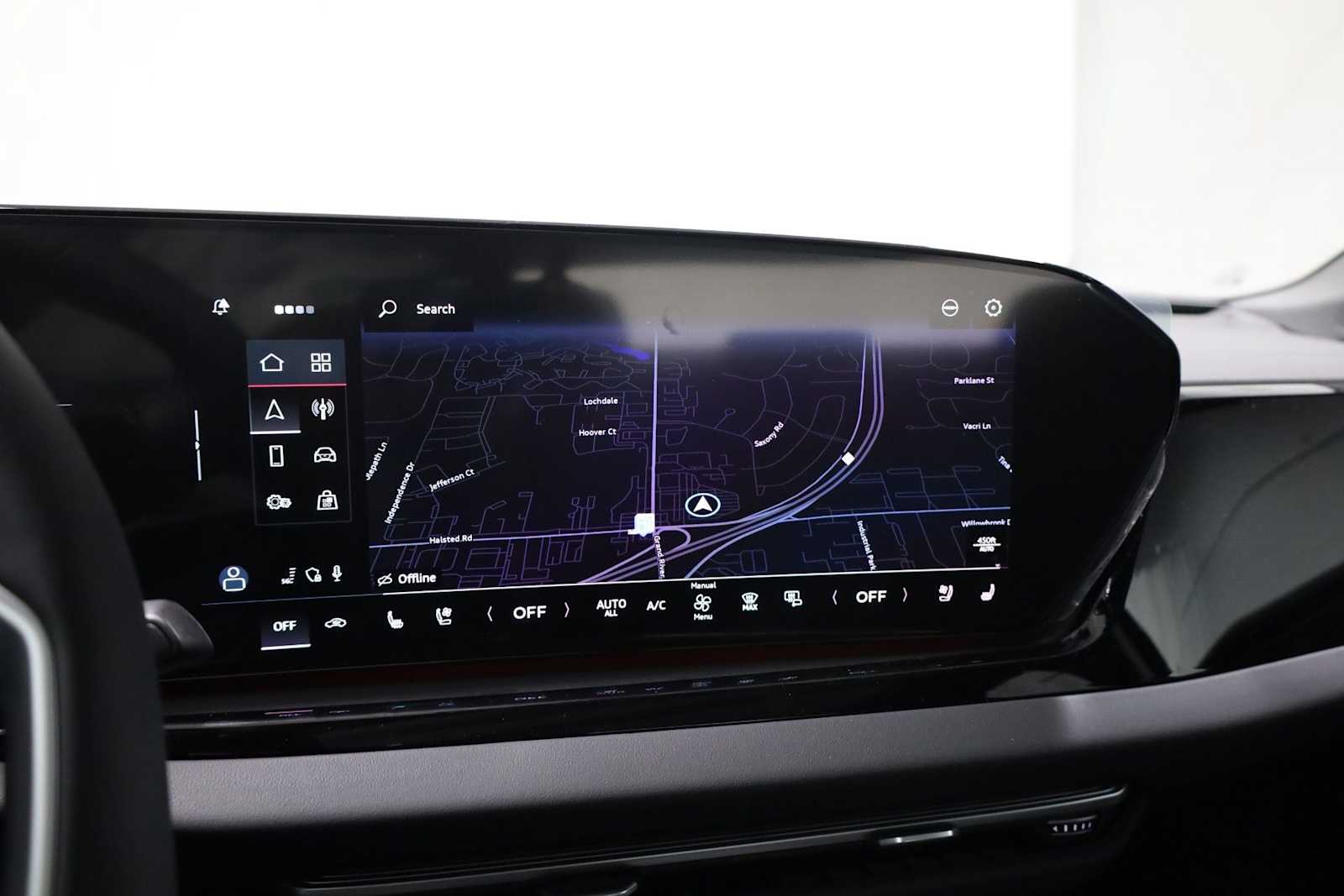 Thumbnail: 2026 Audi A6 - 31