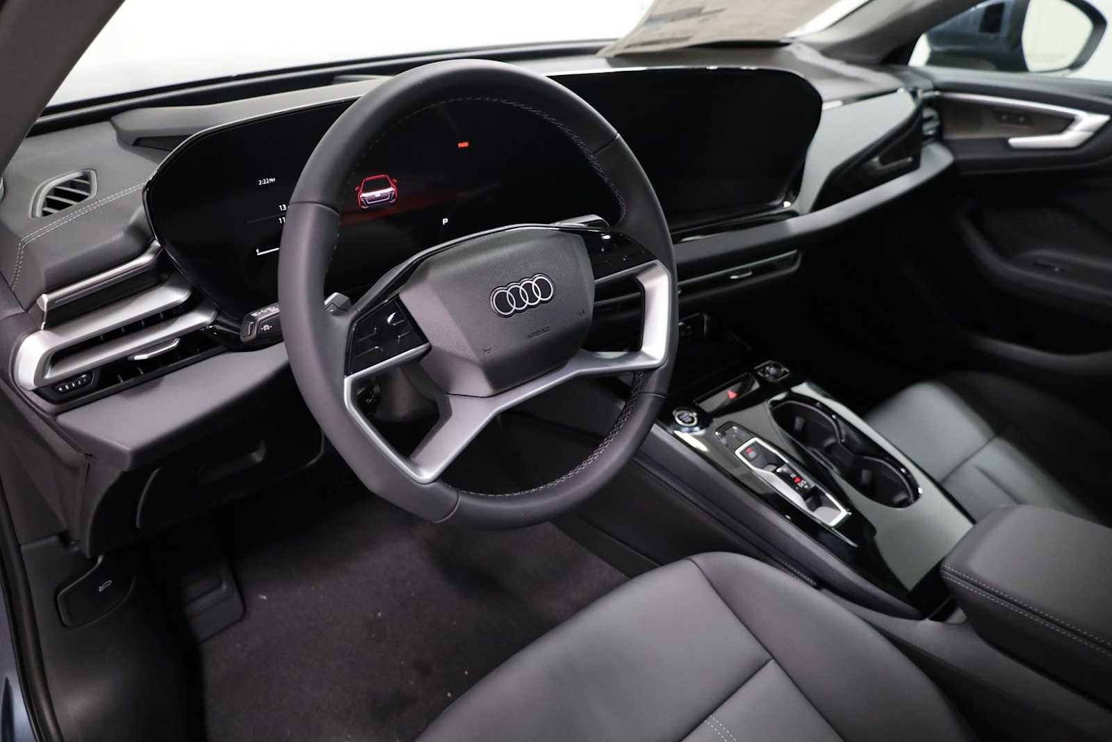 Thumbnail: 2025 Audi A5 - 4