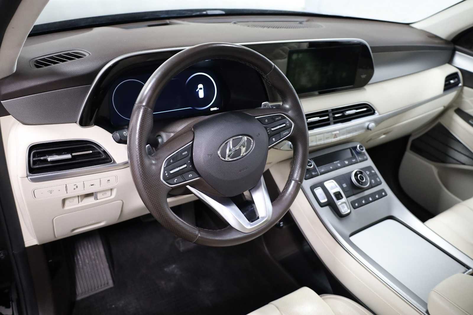 Thumbnail: 2020 Hyundai Palisade - 4