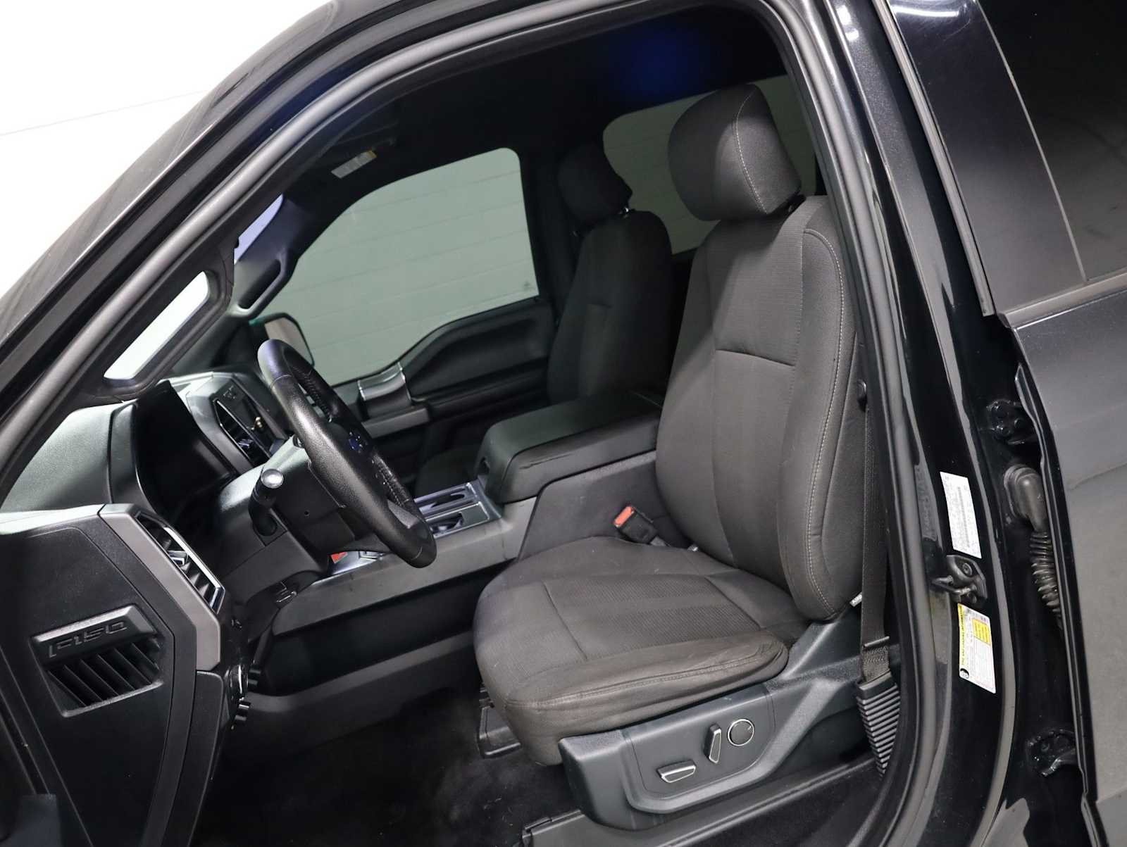 Thumbnail: 2015 Ford F-150 - 5