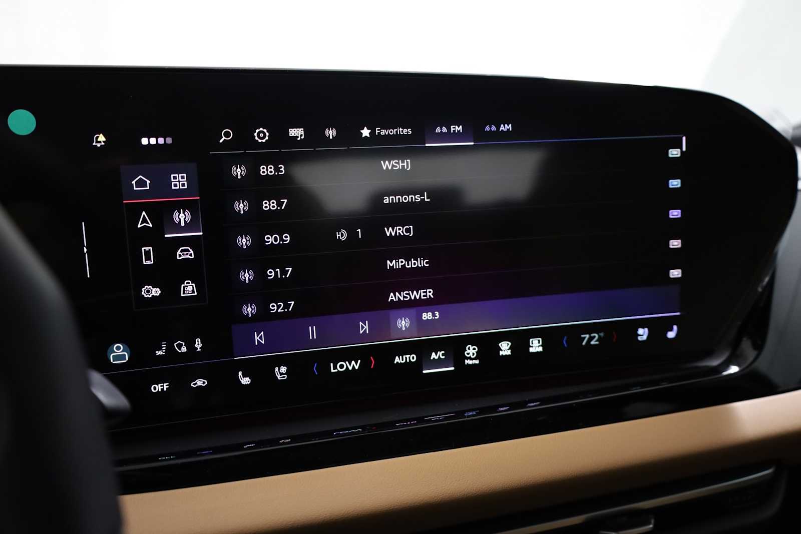 Thumbnail: 2025 Audi A5 - 30