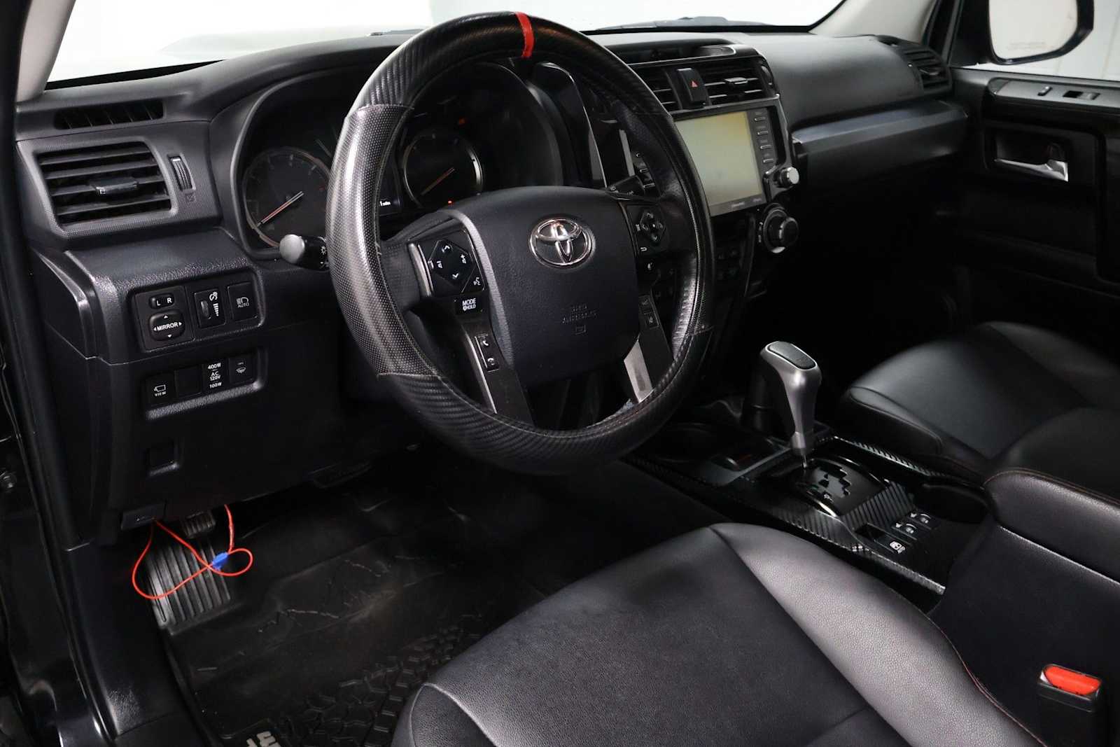 Thumbnail: 2023 Toyota 4Runner - 4