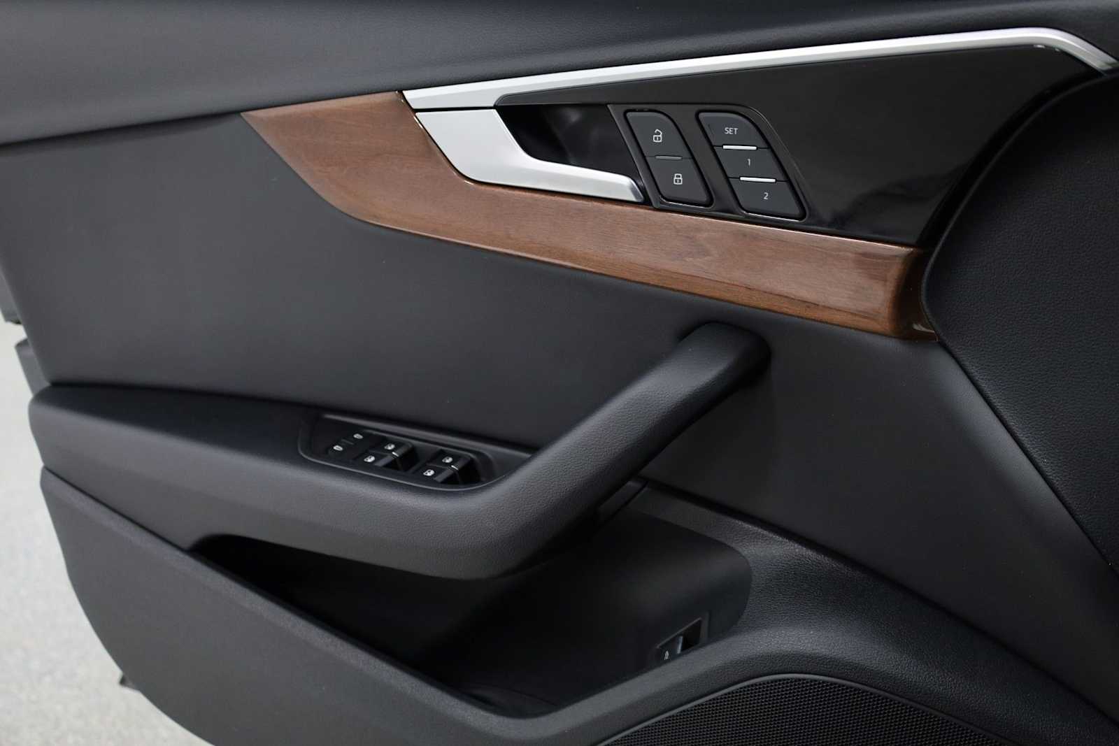 Thumbnail: 2023 Audi A4 - 16