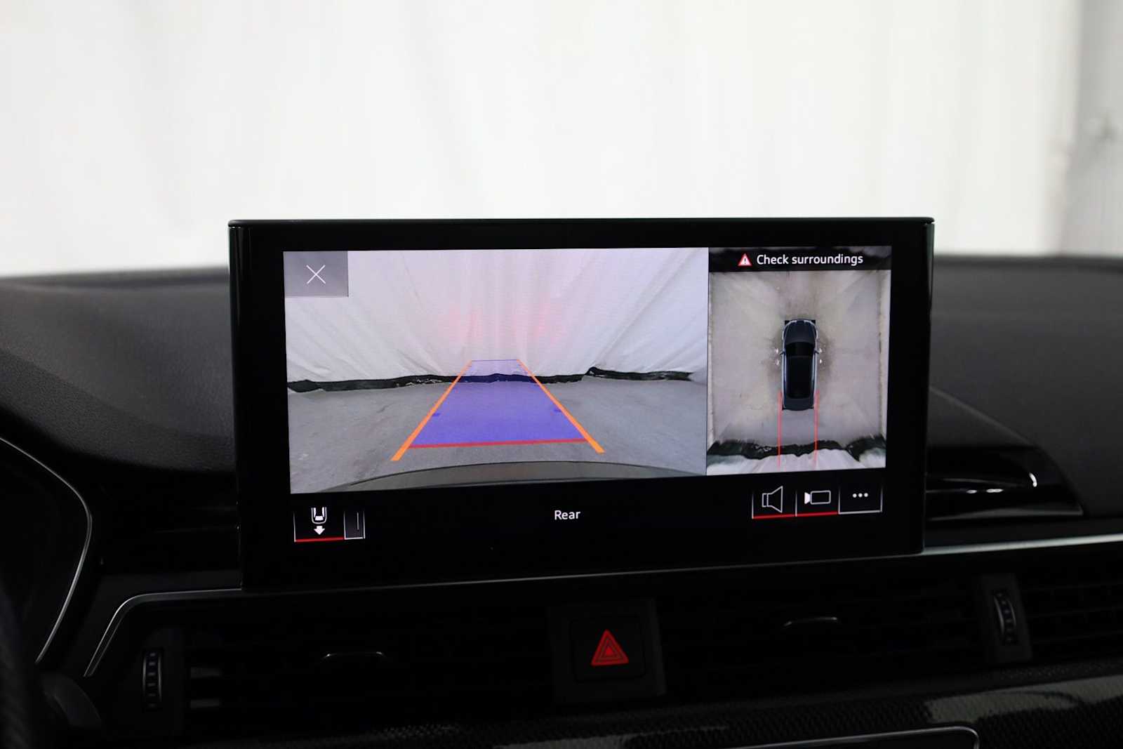 Thumbnail: 2023 Audi S5 - 30