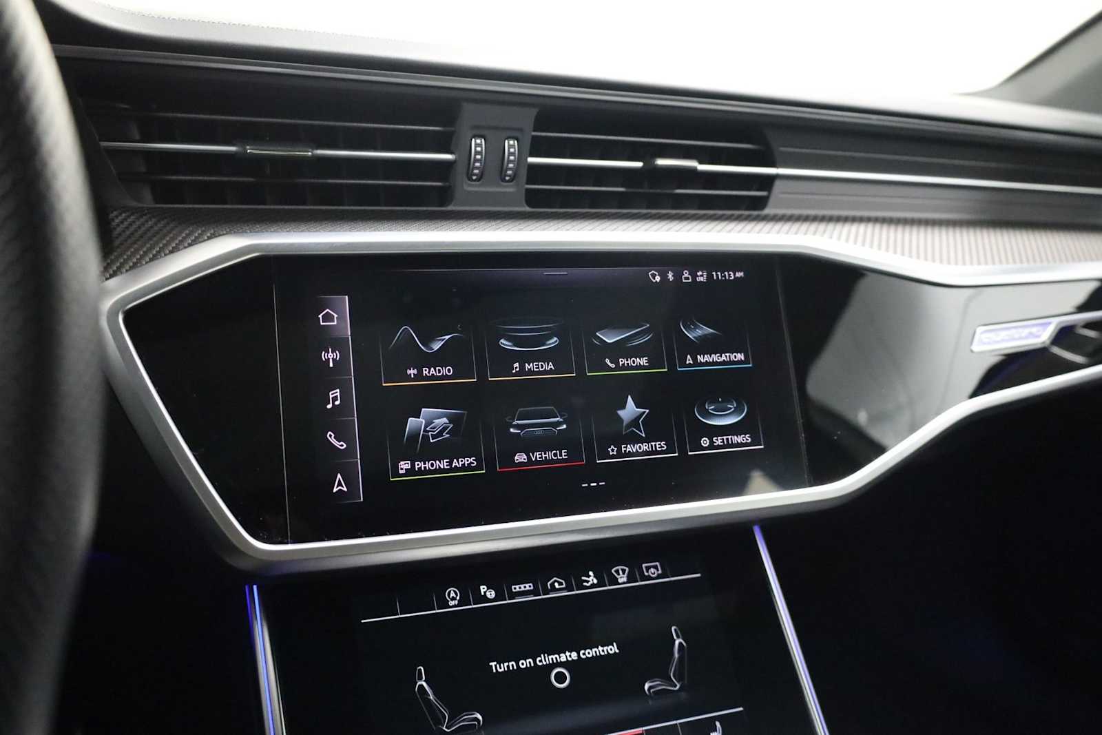 Thumbnail: 2023 Audi S7 - 30