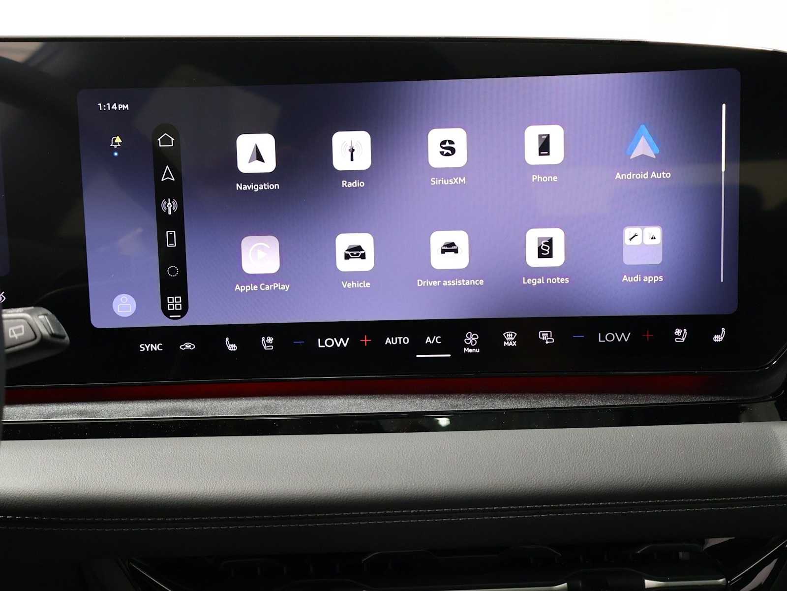 Thumbnail: 2027 Audi Q6 e-tron - 30