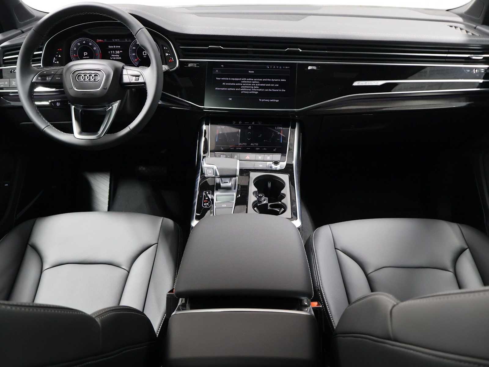 Thumbnail: 2026 Audi Q7 - 23