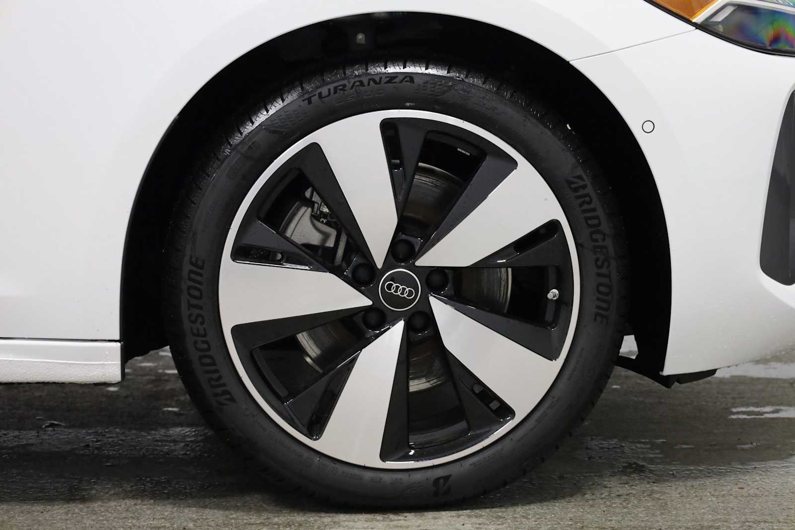 Thumbnail: 2025 Audi A5 - 12