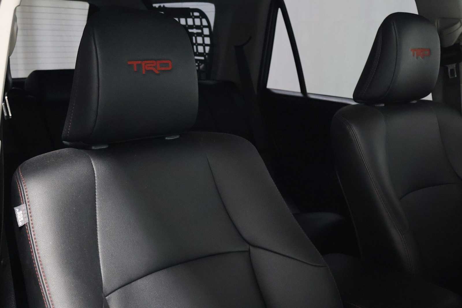 Thumbnail: 2023 Toyota 4Runner - 20