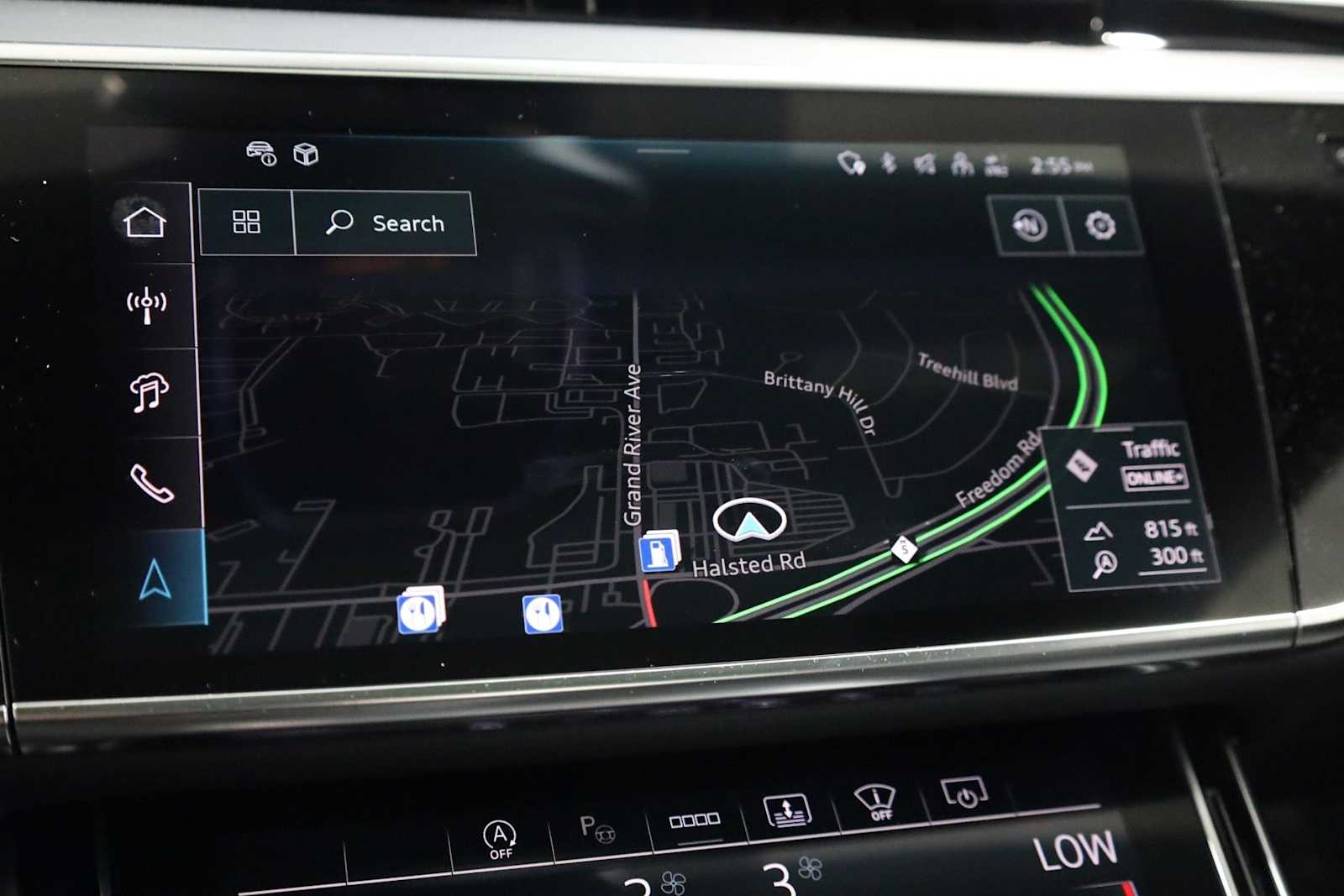 Thumbnail: 2025 Audi S8 - 32