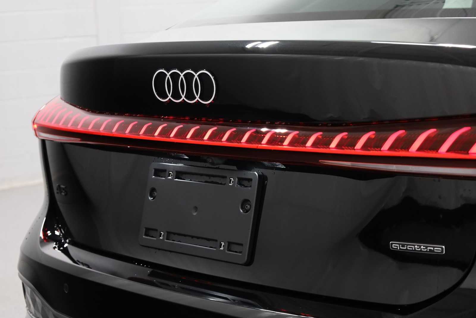 Thumbnail: 2025 Audi A5 - 8