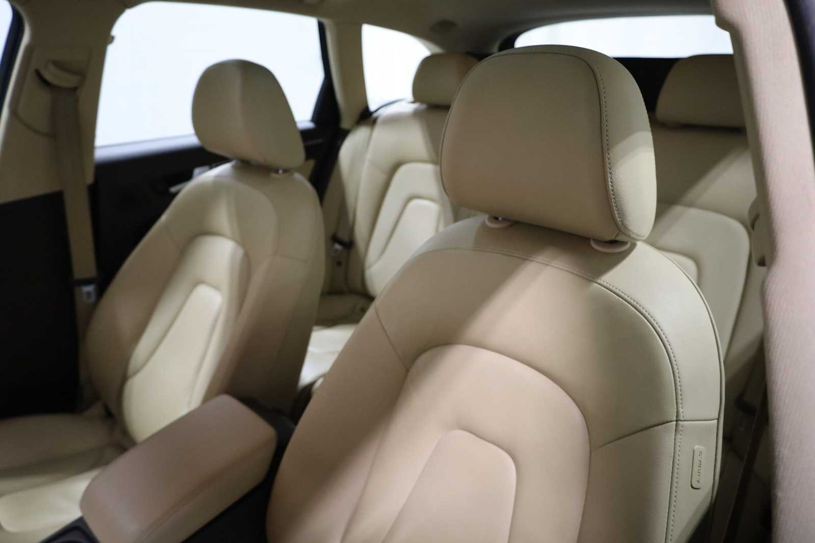 Thumbnail: 2014 Audi Allroad - 18