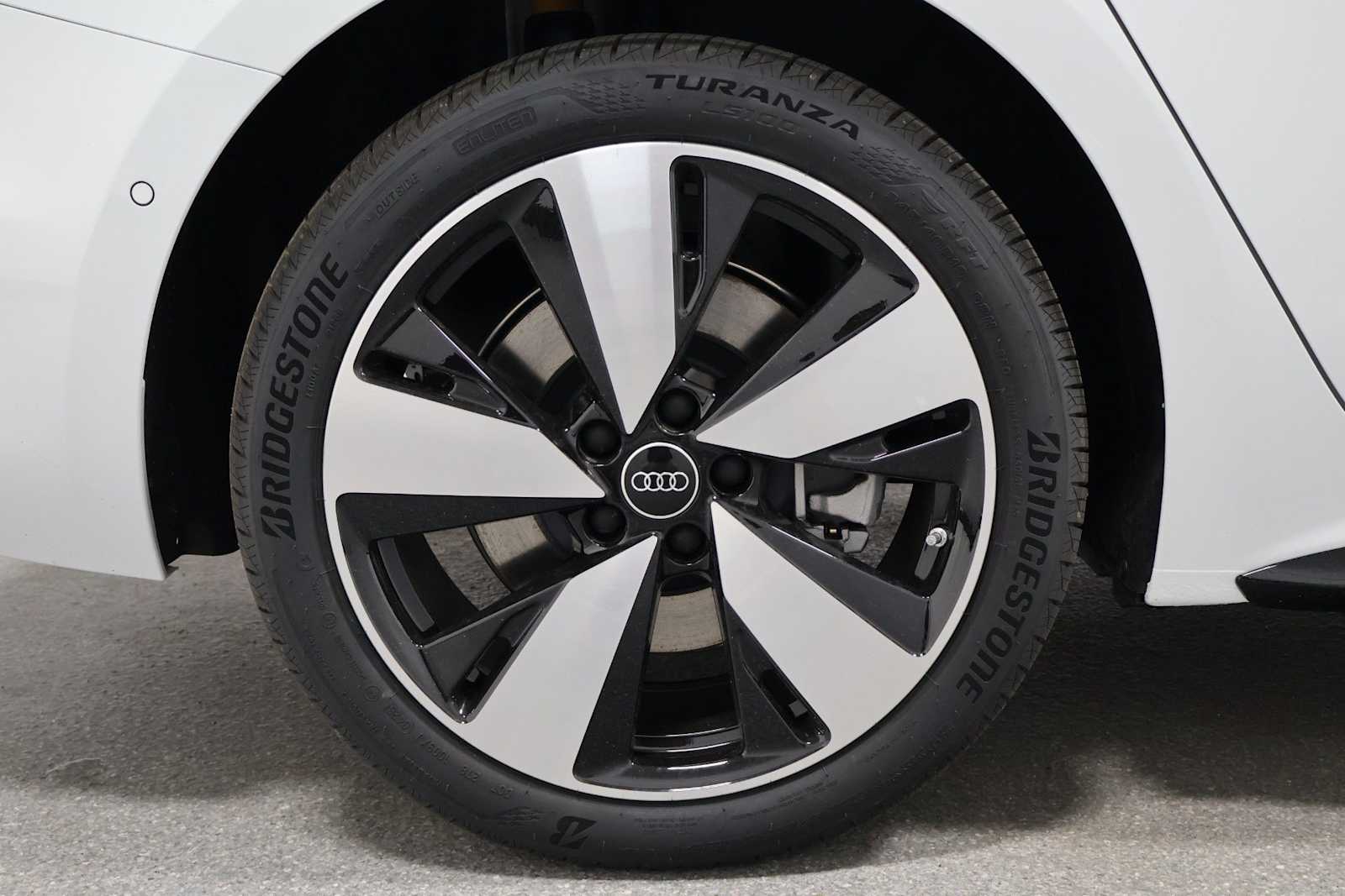 Thumbnail: 2026 Audi A5 - 35