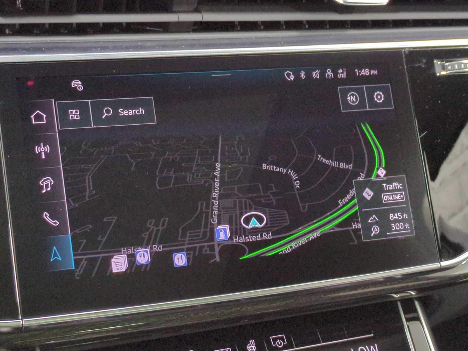 Thumbnail: 2026 Audi Q7 - 31