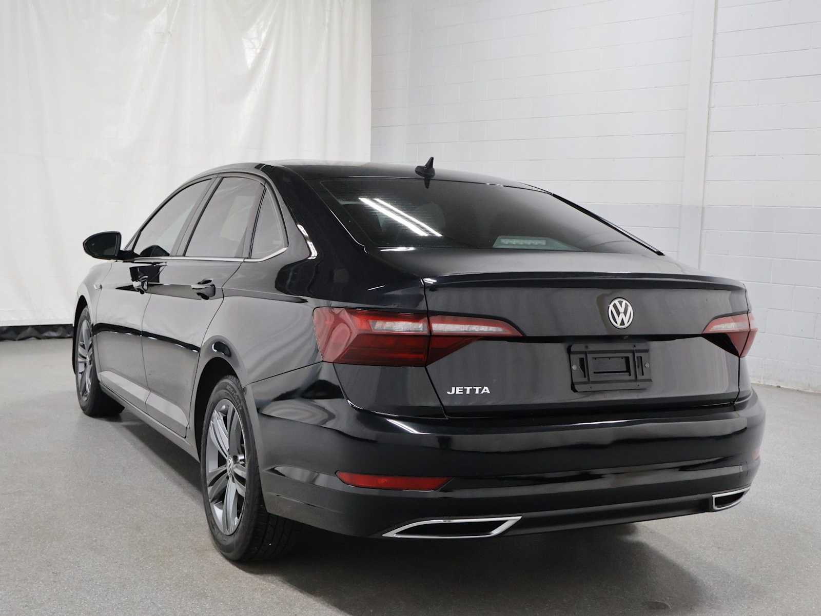 Thumbnail: 2020 Volkswagen Jetta - 3