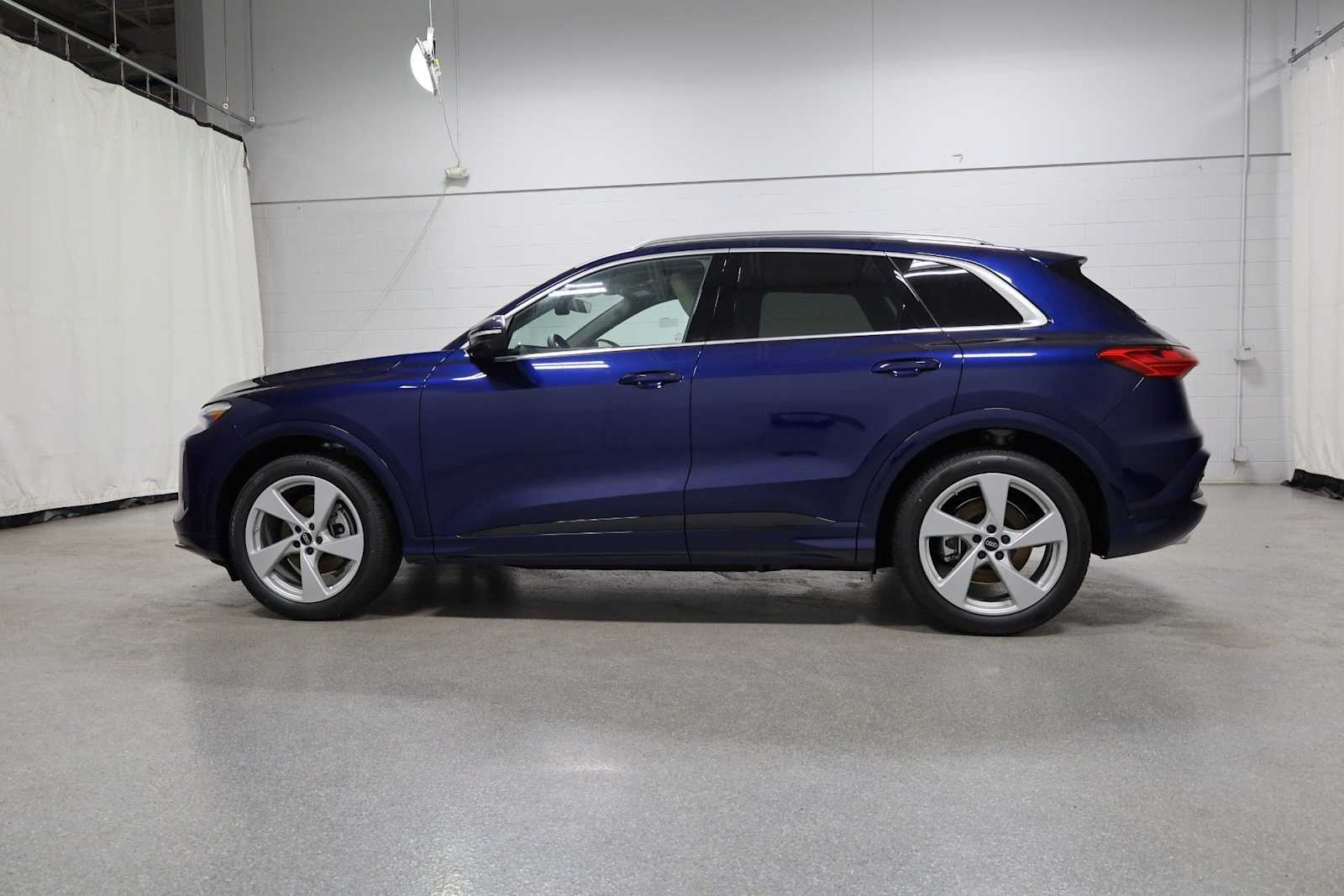 Thumbnail: 2026 Audi Q5 - 2
