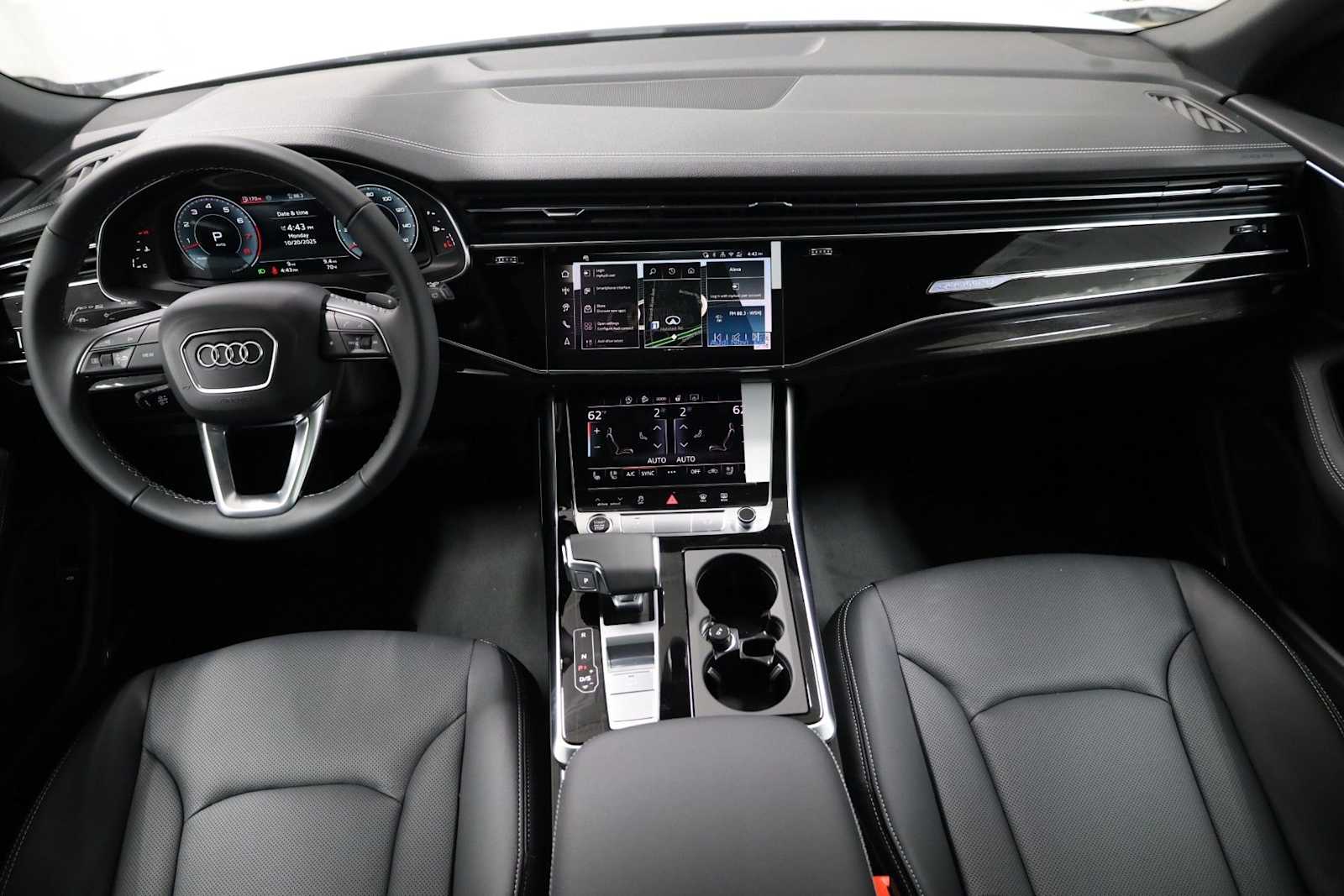 Thumbnail: 2026 Audi Q8 - 24