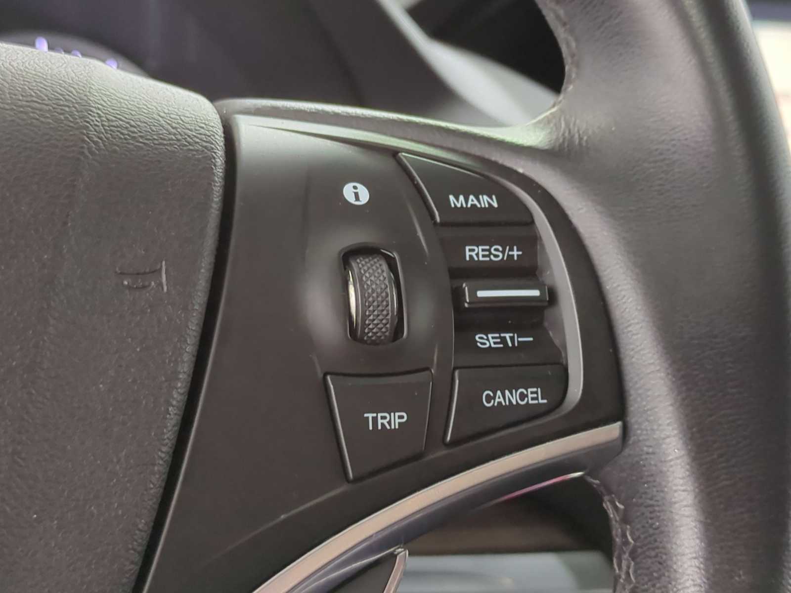 Thumbnail: 2016 Acura MDX - 24