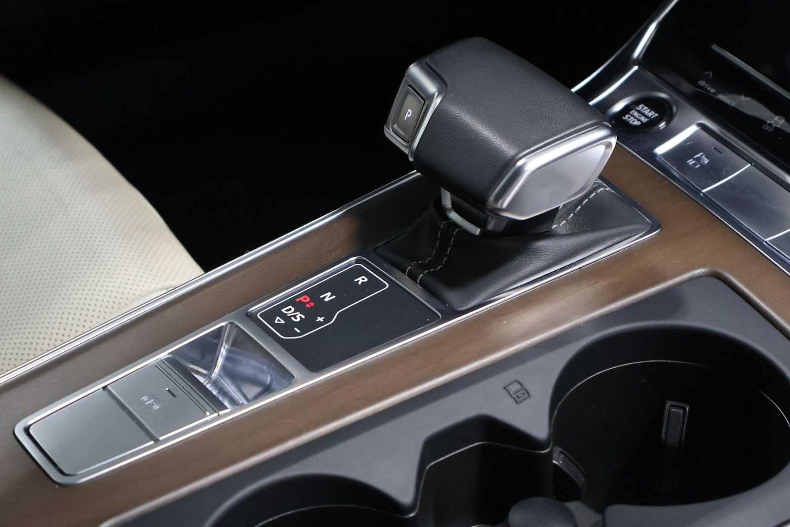 Thumbnail: 2024 Audi A6 - 19