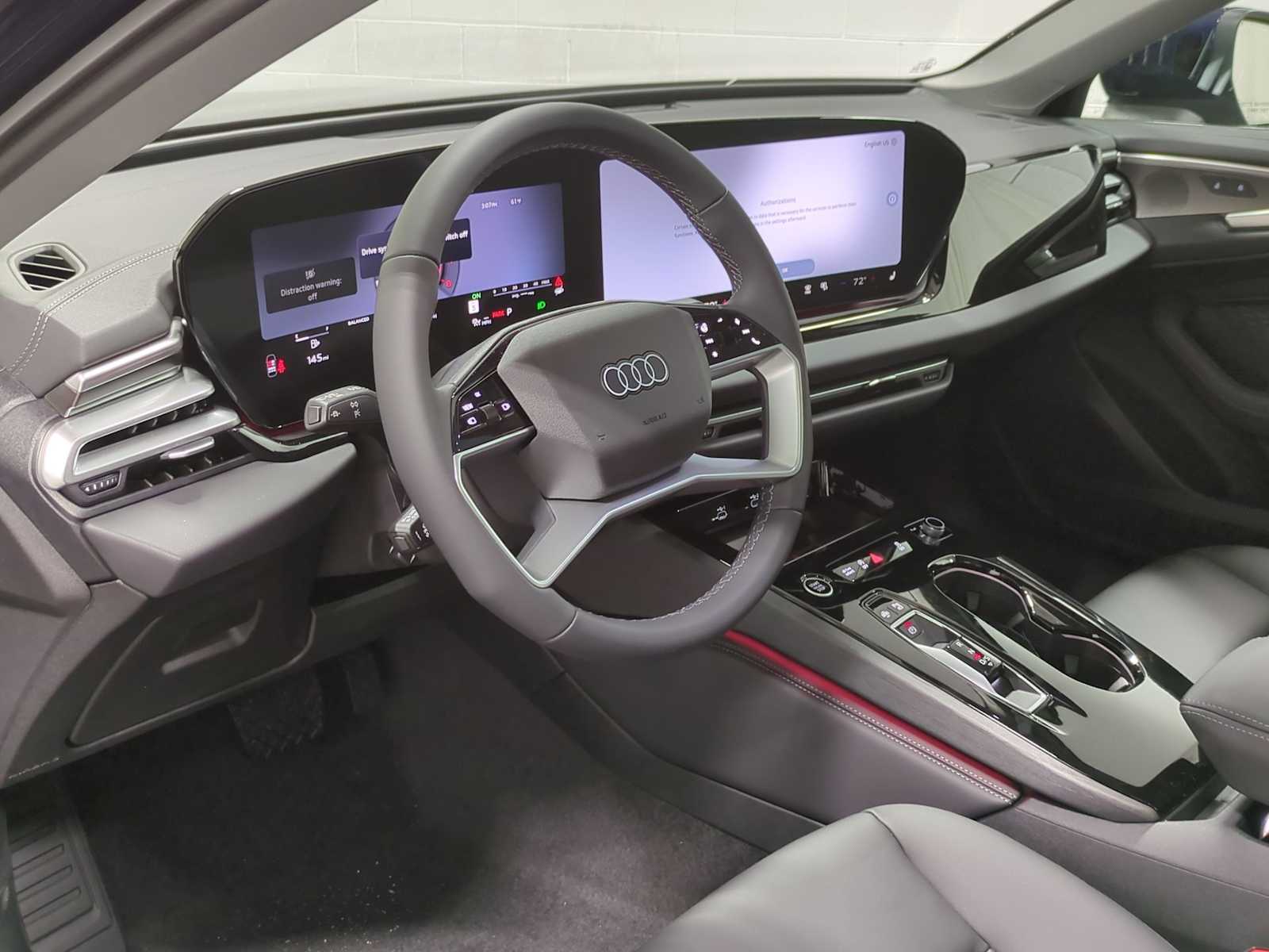 Thumbnail: 2026 Audi A5 - 5