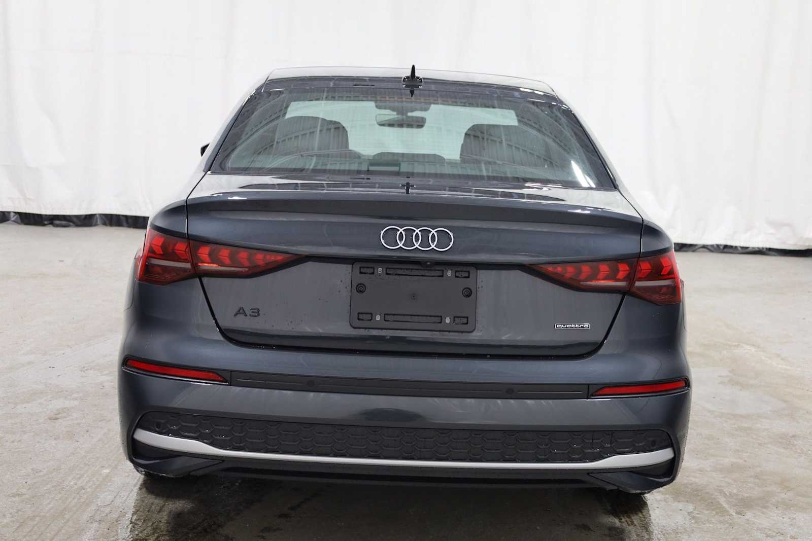 Thumbnail: 2026 Audi A3 - 7