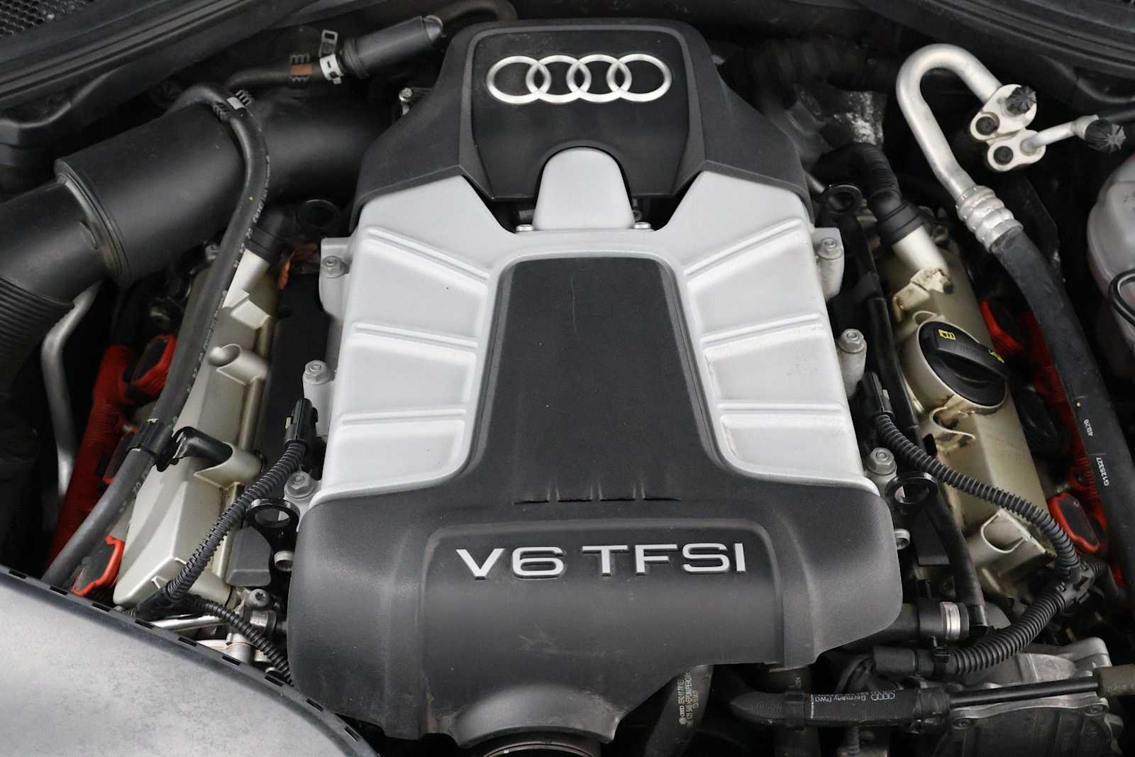 Thumbnail: 2015 Audi A7 - 39