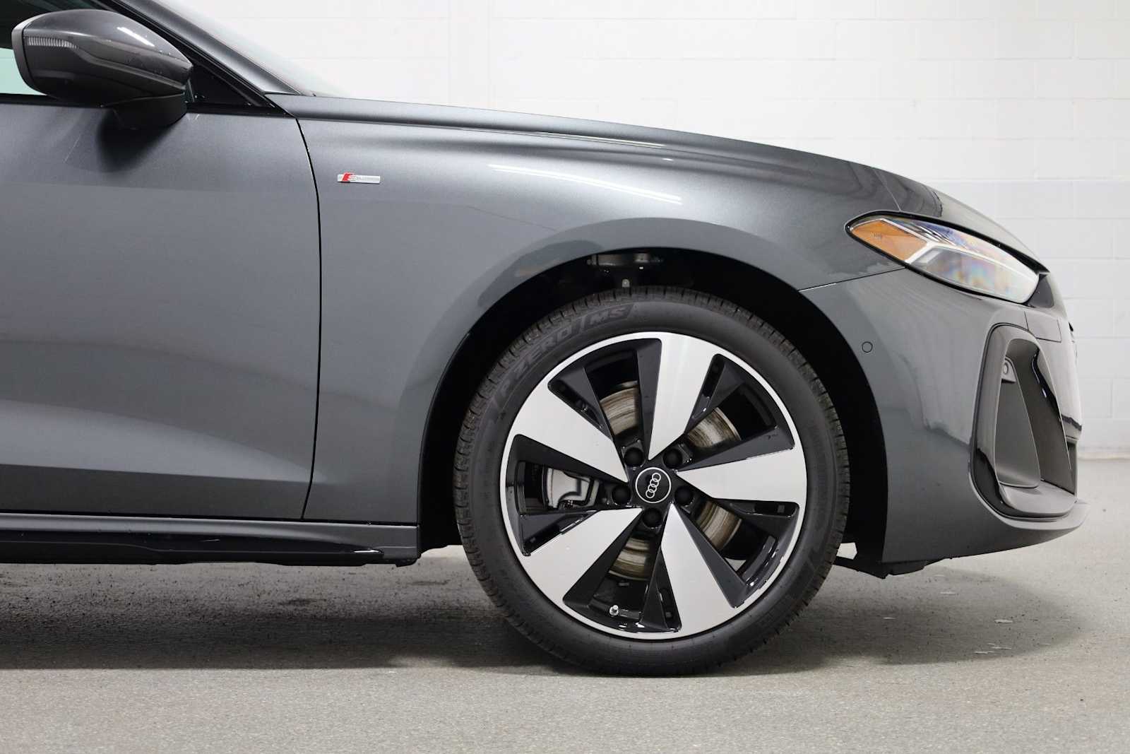 Thumbnail: 2026 Audi A5 - 11