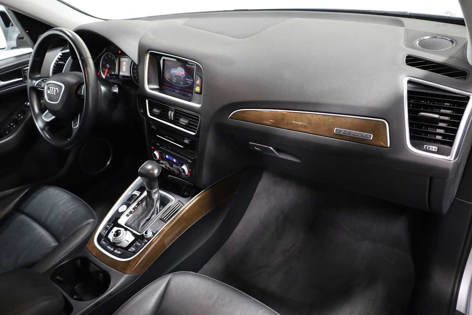 Thumbnail: 2016 Audi Q5 - 6