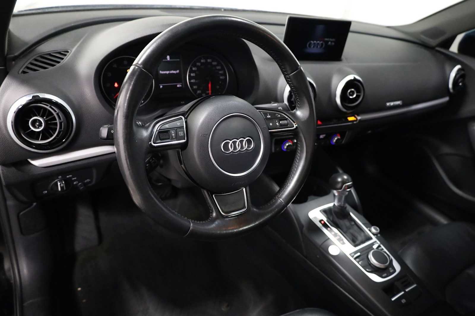 Thumbnail: 2016 Audi A3 - 4