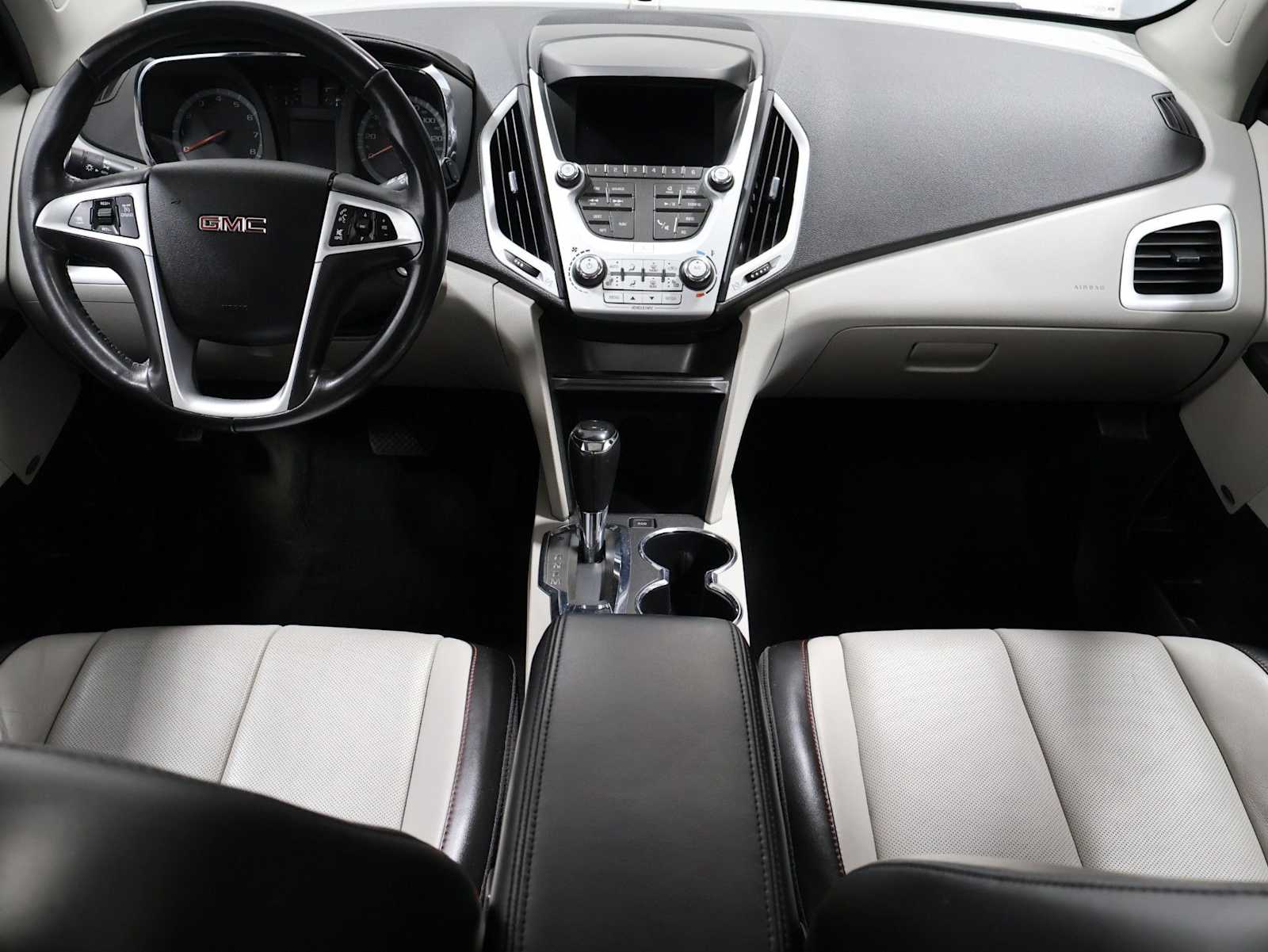 Thumbnail: 2016 GMC Terrain - 24