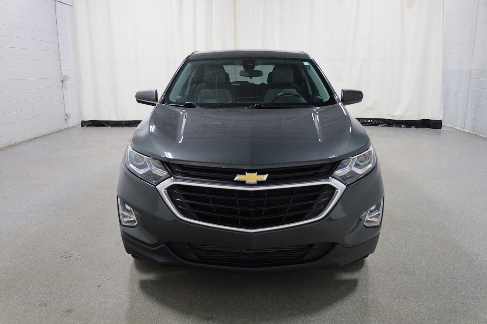 Thumbnail: 2020 Chevrolet Equinox - 14