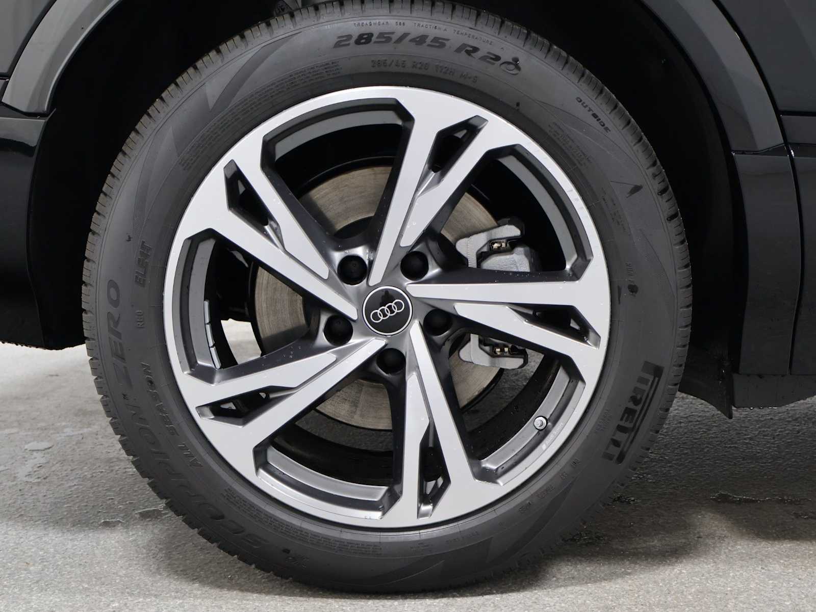 Thumbnail: 2027 Audi Q6 e-tron - 34