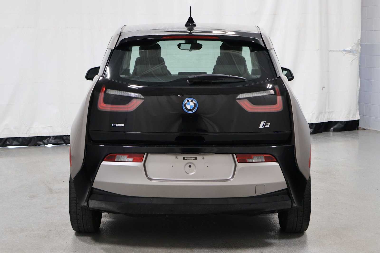 Thumbnail: 2014 BMW i3 - 7
