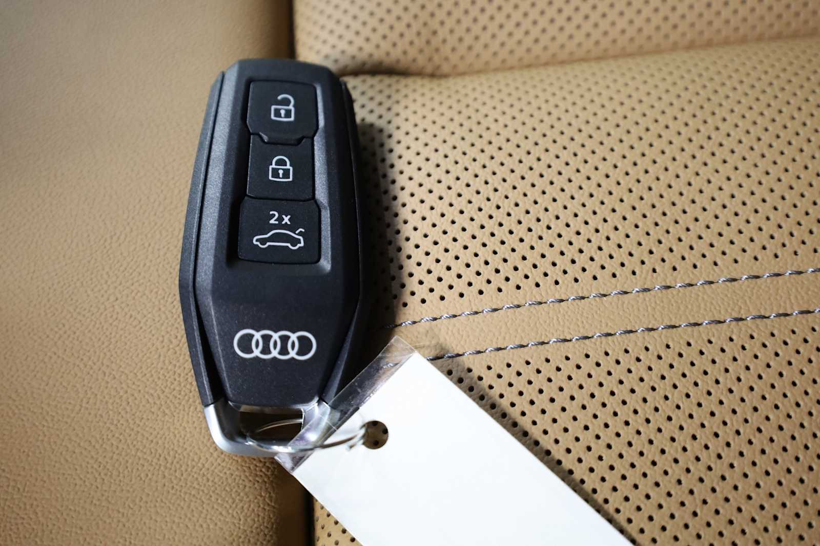 Thumbnail: 2025 Audi A5 - 40