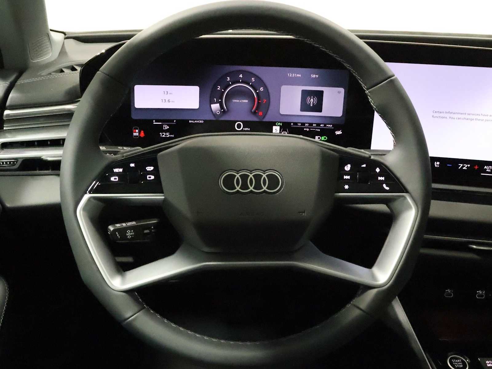 Thumbnail: 2026 Audi A6 - 22