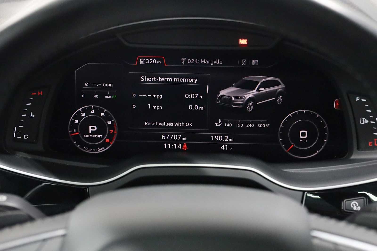 Thumbnail: 2018 Audi Q7 - 22