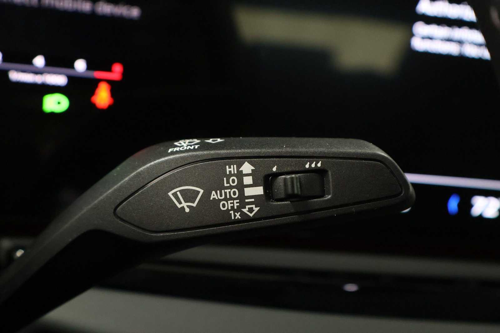 Thumbnail: 2025 Audi A5 - 26