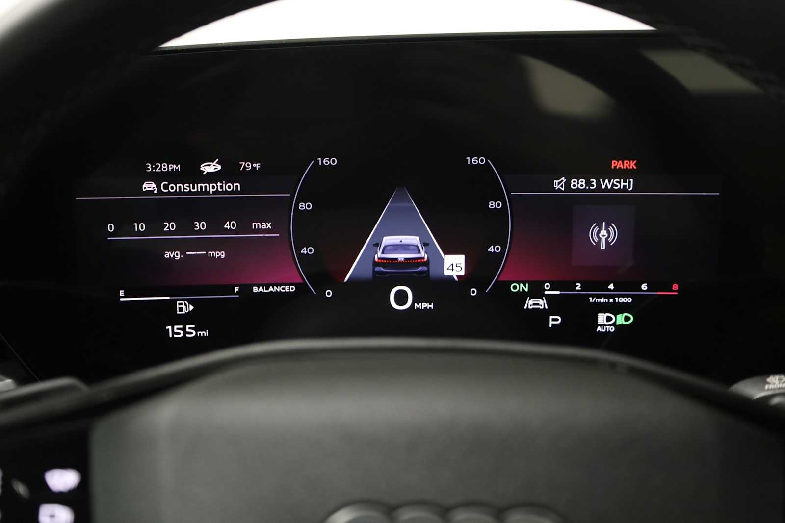 Thumbnail: 2025 Audi A5 - 22