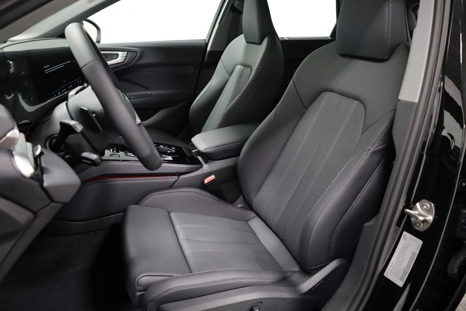 Thumbnail: 2025 Audi A5 - 5