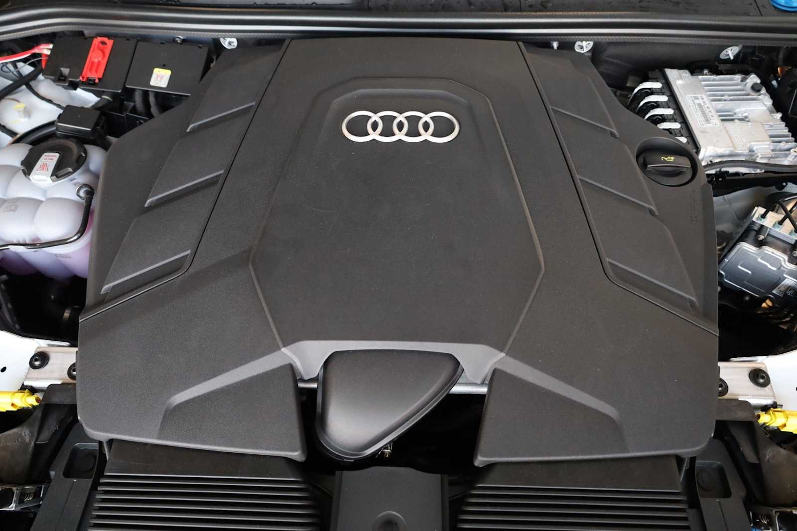 Thumbnail: 2026 Audi Q7 - 40