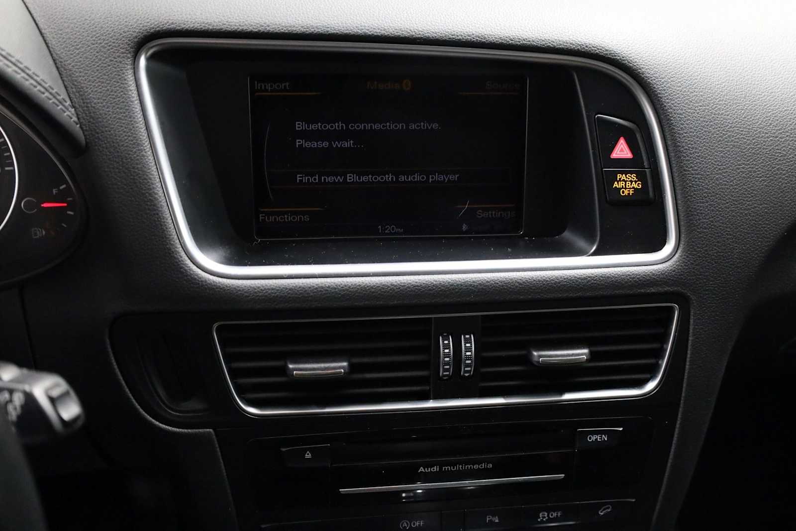 Thumbnail: 2014 Audi Q5 - 30