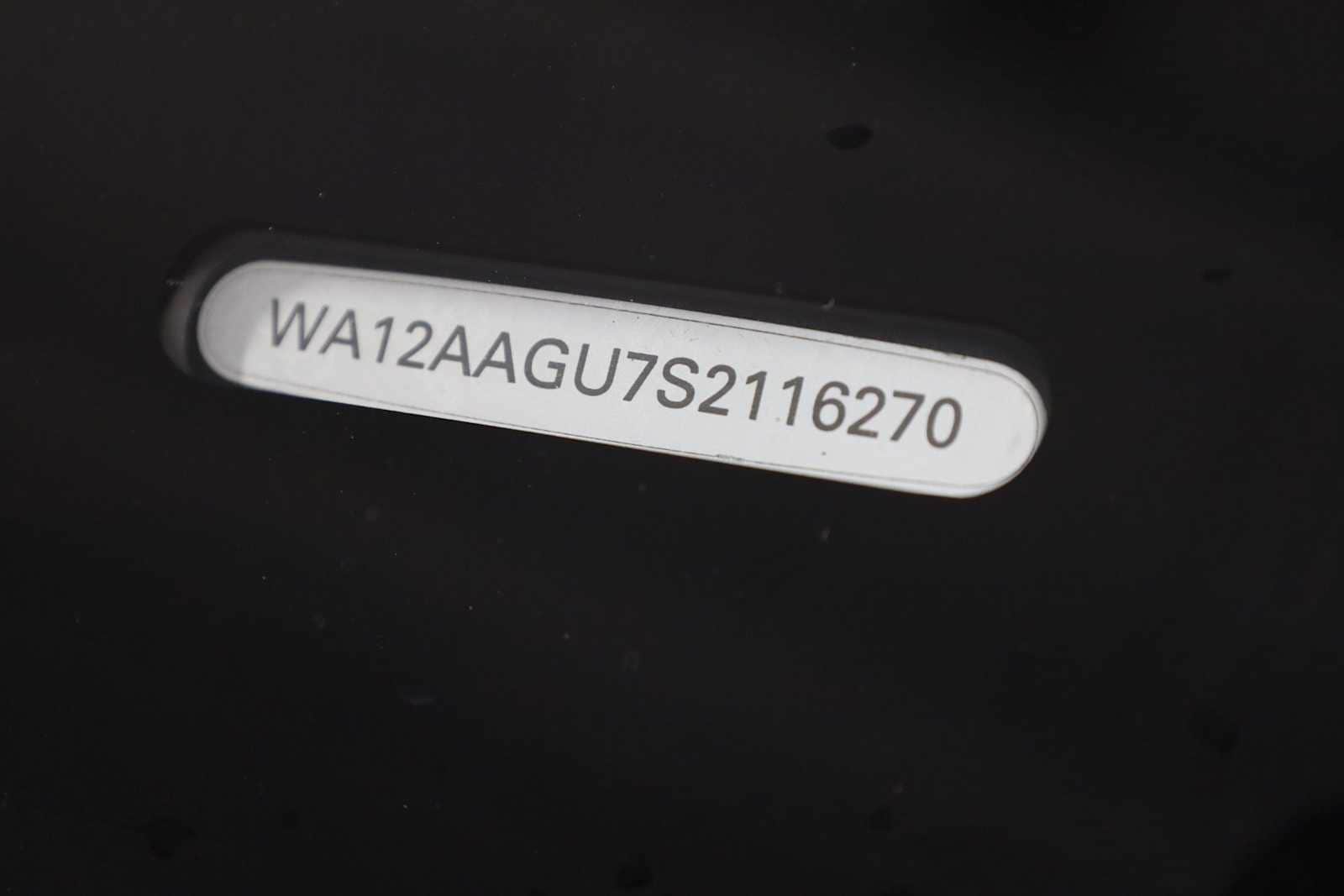 Thumbnail: 2025 Audi Q5 - 42