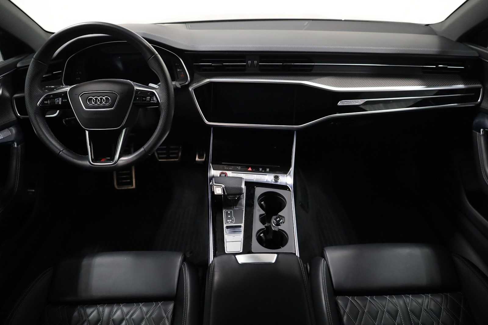 Thumbnail: 2023 Audi S7 - 24