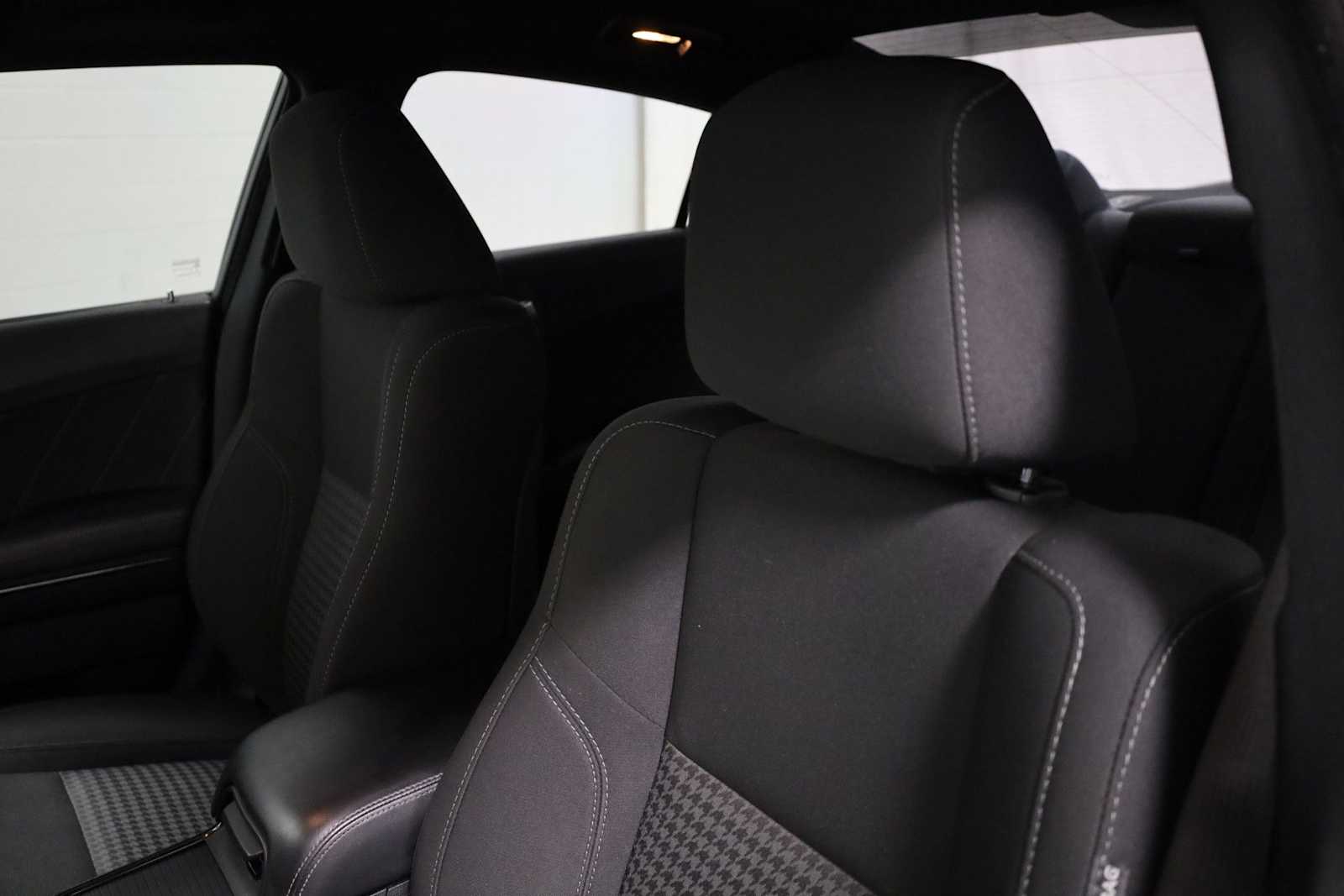 Thumbnail: 2018 Dodge Charger - 18