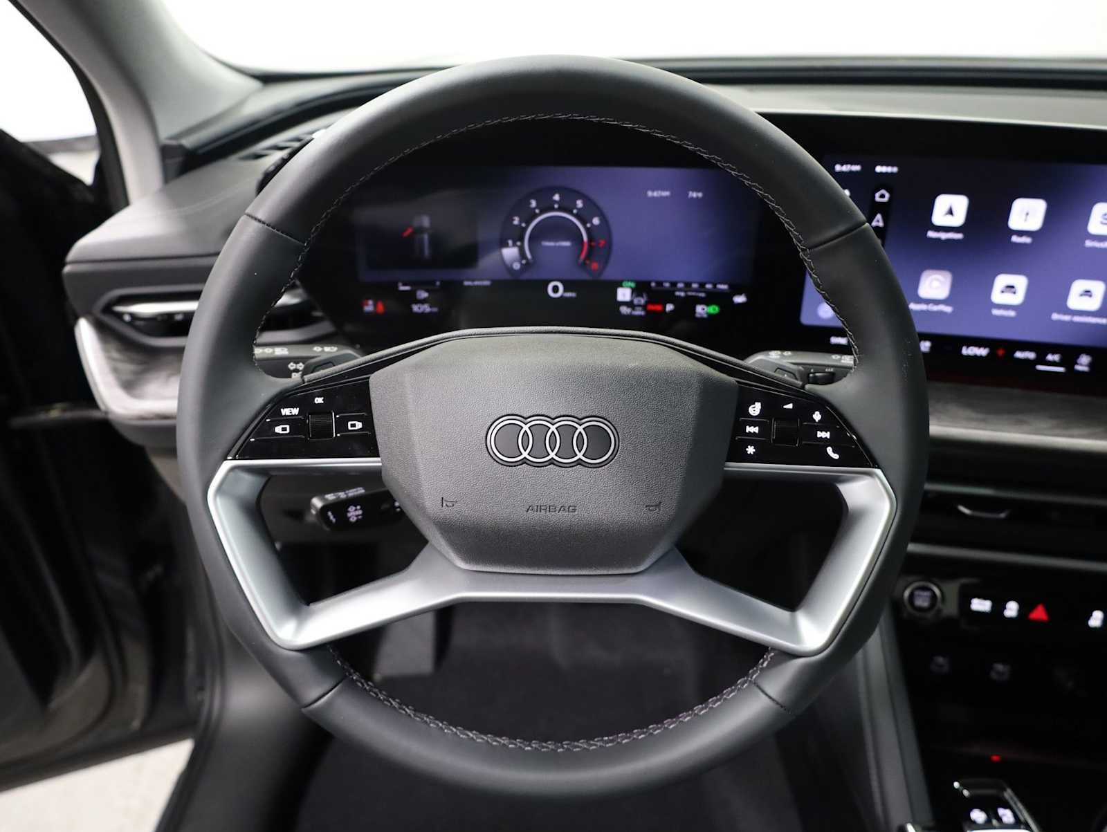 Thumbnail: 2026 Audi Q5 - 22